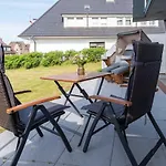 Domizil Strandpartie