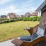 Domizil Strandpartie