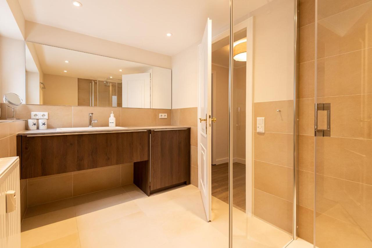 Apartment Domizil Strandpartie *