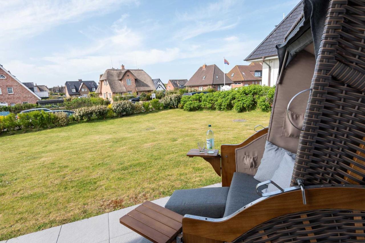 Apartment Domizil Strandpartie
