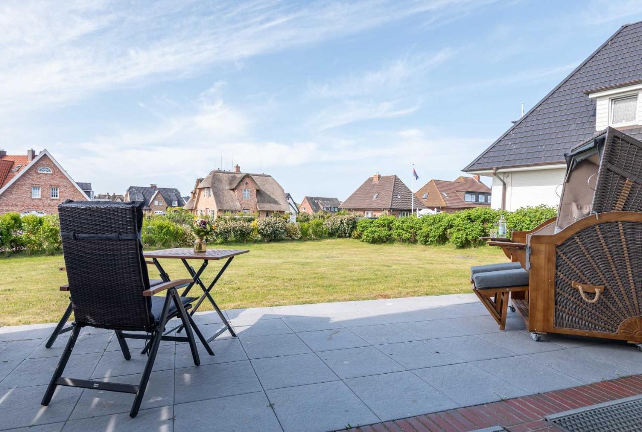 Apartment Domizil Strandpartie